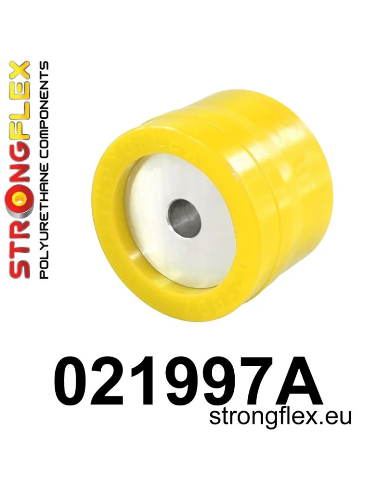  Silent block Polyuréthane SPORT differenciel Arrière Audi A5 8T (07-16) QUATTRO
