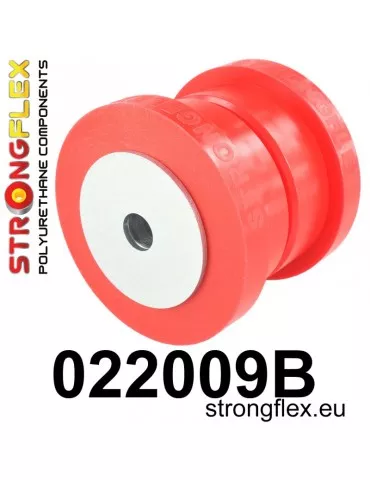  Silent block Polyuréthane Berceau Avant Audi A8 D2 (94-03)
