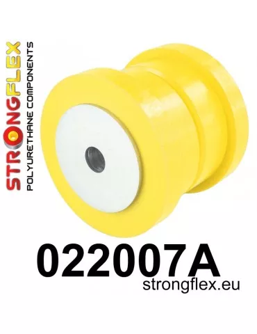  Silent block Polyuréthane Berceau Avant Supérieur SPORT Volkswagen Phaeton (02-08)
