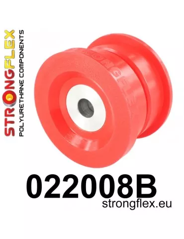  Silent block Polyuréthane Berceau  Volkswagen Phaeton (02-08)
