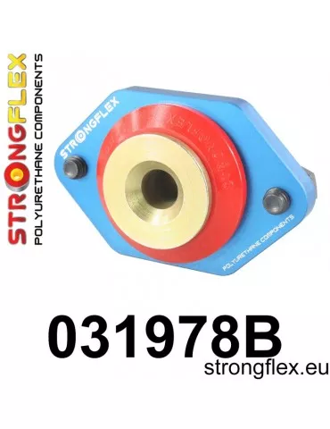  Butée d'Amortestseur Support Arrière Inférieur BMW X1 I (09-15) E84
