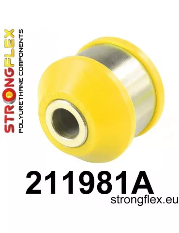  Silent block Polyuréthane SPORT Arrière - Bras de Controle Avant Toyota Corolla VIII (97-02) E110