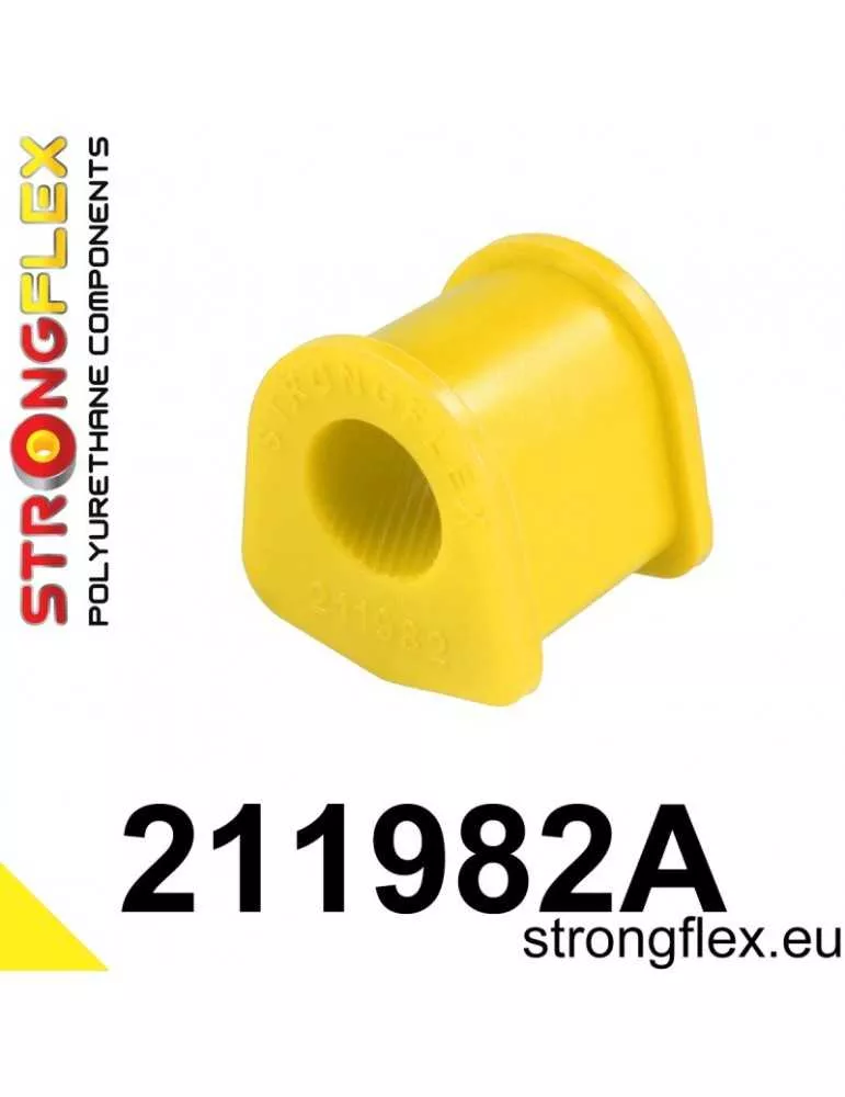  Silent block Polyuréthane SPORT Barre stabilisatrice Avant Toyota Corolla VIII (97-02) E110