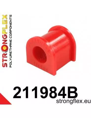  Silent block Polyuréthane de Barre stabilisatrice Arrière Toyota Celica VI (93-99) T200 ST205 GT-Four (94-99)
