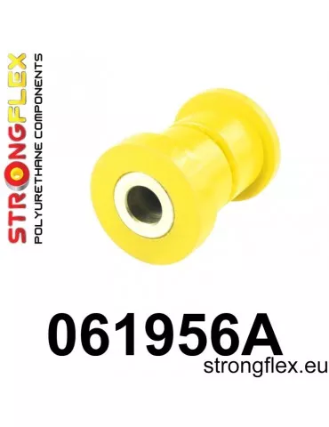  Silent block Polyuréthane SPORT Avant - Bras de Controle Avant Pourd KA (08-16)
