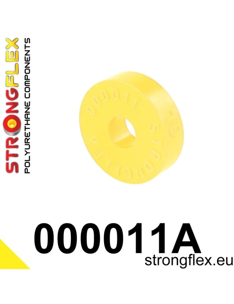  Butée d'Amortestseur 10mm 