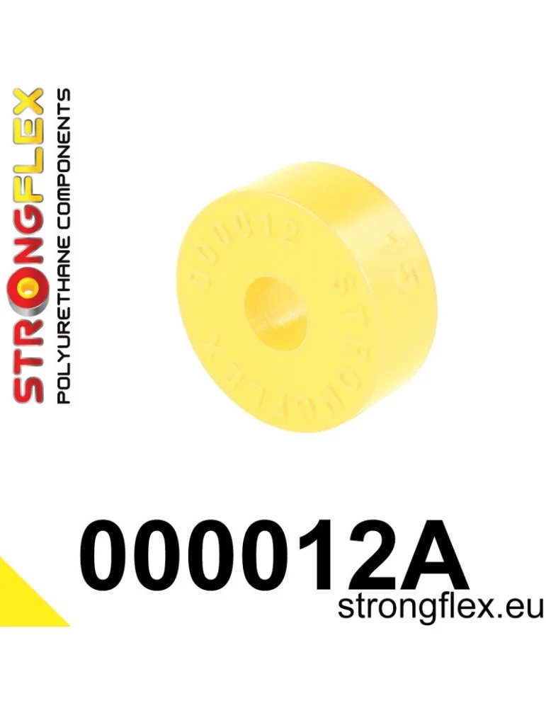  Butée d'Amortestseur 15mm 