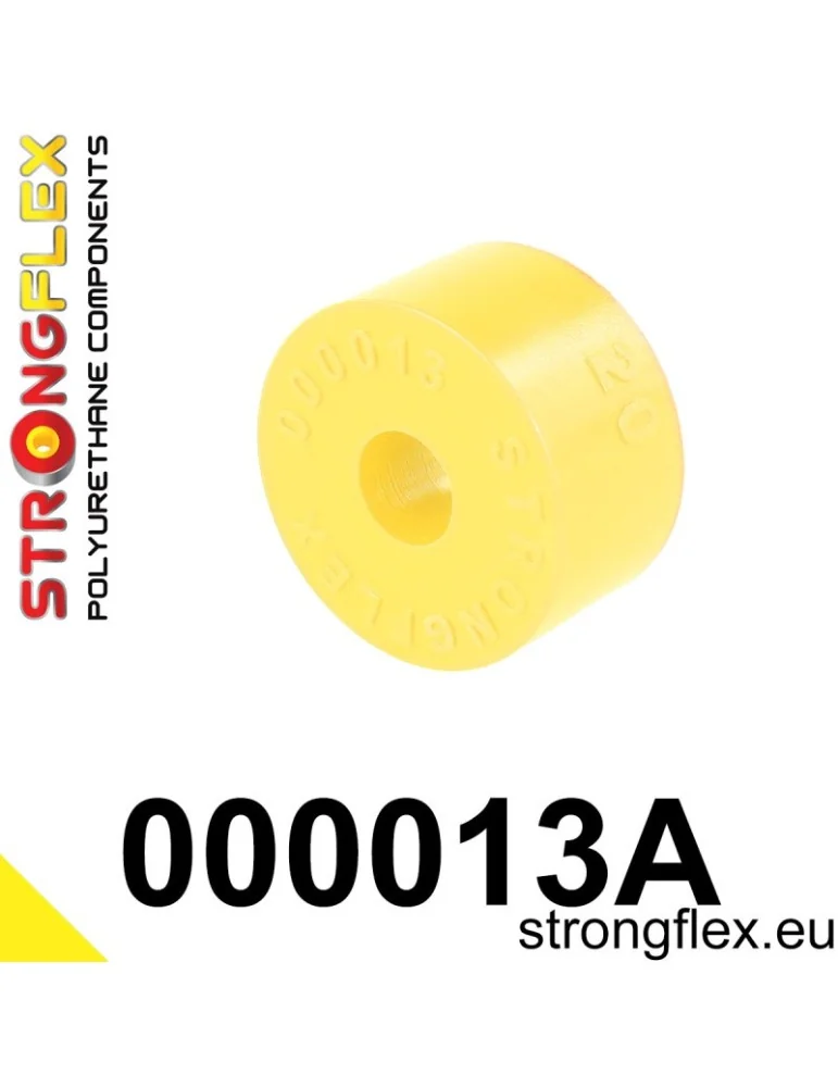  Butée d'Amortestseur 20mm 