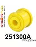  Silent block Polyuréthane Bras contrôle Avant SPORT Mini R50/R52/R53 (00-06)
