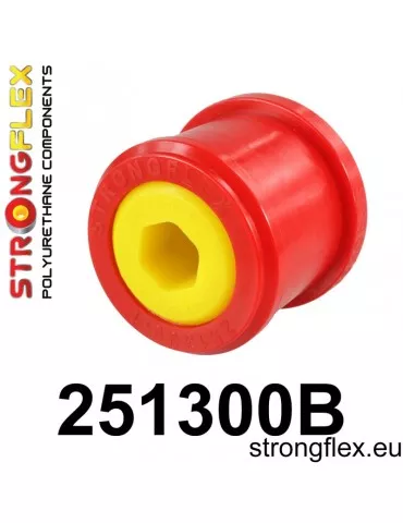  Silent block Polyuréthane Bras contrôle Avant Mini R50/R52/R53 (00-06)
