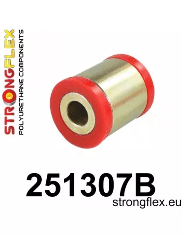  Silent block Polyuréthane Controle Bras Arrière Avant Mini R50/R52/R53 (00-06)
