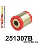  Silent block Polyuréthane Controle Bras Arrière Avant Mini R50/R52/R53 (00-06)

