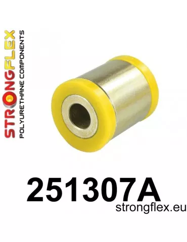  Silent block Polyuréthane SPORT Bras de Traverse Arrière Mini R50/R52/R53 (00-06)
