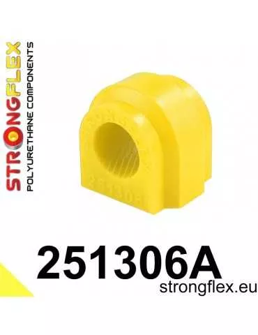  Silent block Polyuréthane de Barre stabilisatrice SPORT Arrière Mini R50/R52/R53 (00-06)

