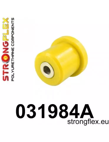  Silent block Polyuréthane Bras Avant Supérieur - Avant SPORT BMW X5 III (13-18) F15
