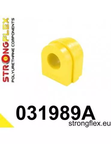  Silent block Polyuréthane SPORT Barre stabilisatrice Avant BMW X5 III (13-18) F15
