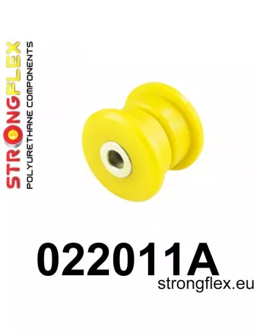  Silent block Polyuréthane SPORT Bras Avant Supérieur Porsche Cayenne I (2002-2010)