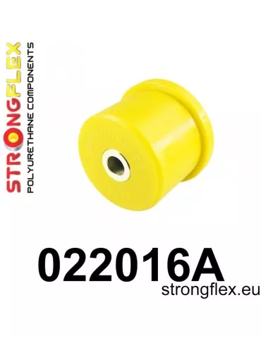  Silent block Polyuréthane Triangle de Suspension Avant Inférieur Arrière – Arrière SPORT Porsche Cayenne I (2002-