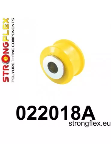  Silent block Polyuréthane SPORT Barre stabilisatrice Avant Audi Q7 4L (05-15)
