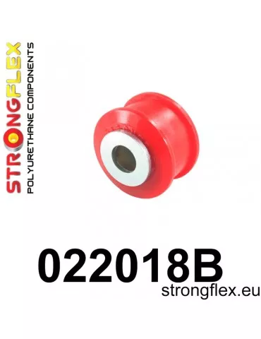  Silent block Polyuréthane Barre stabilisatrice Avant Audi Q7 4L (05-15)

