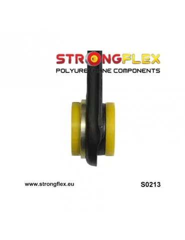  Silent block Polyuréthane SPORT Rotule Intérieure Arrière Porsche Cayenne I (2002-2010)