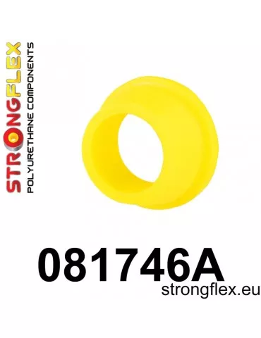  Silent block Polyuréthane SPORT Crémaillère de direction Honda Integra III (93-01) DB / DC
