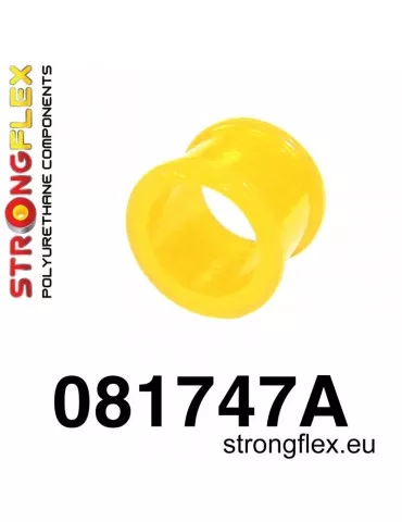  Silent block Polyuréthane SPORT Crémaillère de direction Honda Civic IV (88-91) EC / ED EE EF EX
