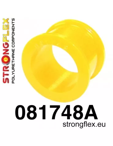  Silent block Polyuréthane SPORT Crémaillère de direction Honda CRX del Sol (92-97)
