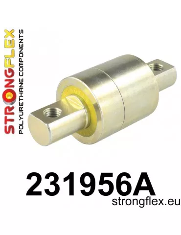  Silent block Polyuréthane SPORT Bras Avant  Volvo V70 II (00-07)
