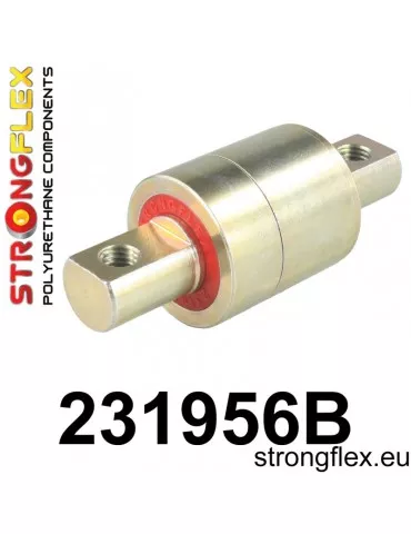  Silent block Polyuréthane Bras Avant Inférieur Volvo S60 I (00-09)
