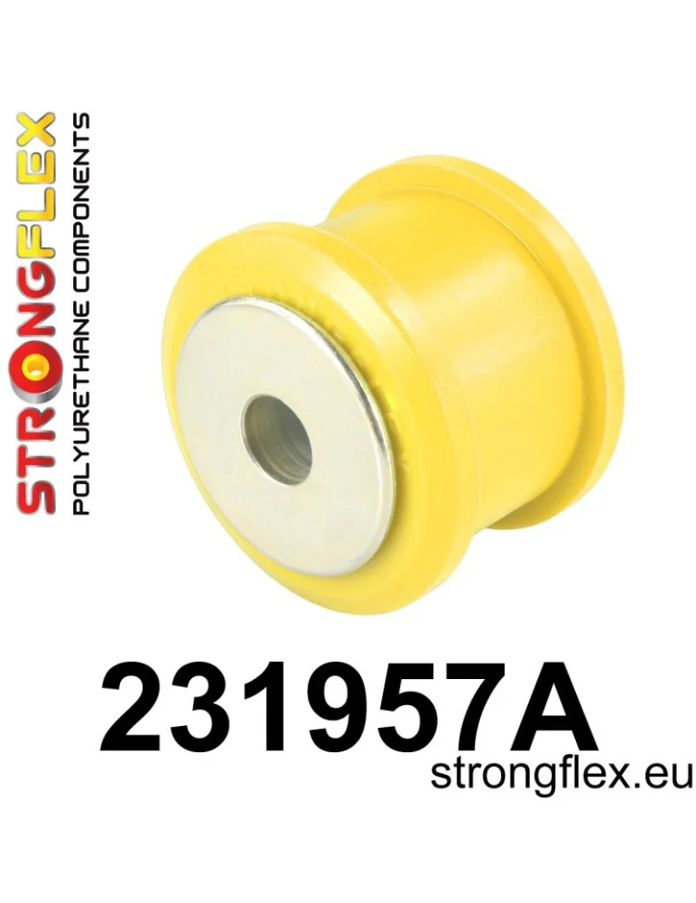  Silent block Polyuréthane SPORT Bras  Volvo V70 II (00-07)
