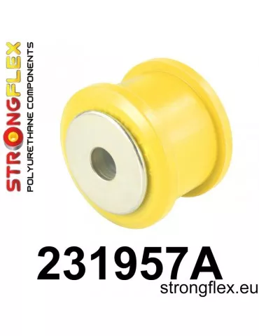  Silent block Polyuréthane SPORT Bras  Volvo S80 I (98-06)
