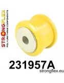  Silent block Polyuréthane SPORT Bras  Volvo S80 I (98-06)
