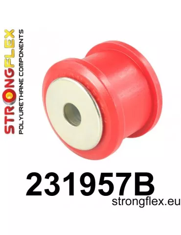  Silent block Polyuréthane Bras  Volvo S60 I (00-09)
