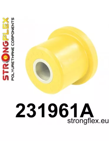  Silent block Polyuréthane SPORT Bras Avant Supérieur Arrière Volvo V70 XC / XC70 (01-) (-07)
