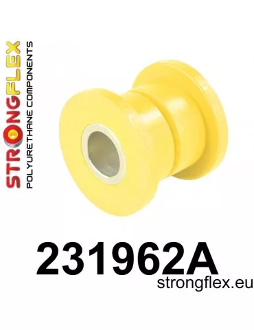  Silent block Polyuréthane SPORT Bras Arrière Supérieur Volvo S60 I (00-09)
