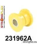  Silent block Polyuréthane SPORT Bras Arrière Supérieur Volvo S80 I (98-06)
