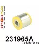  Silent block Polyuréthane SPORT Barre de renfort Intérieur Arrière  Volvo S60 I (00-09)
