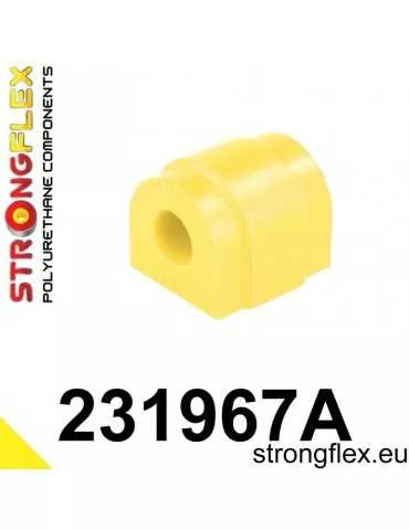  Silent block Polyuréthane de Barre stabilisatrice SPORT Arrière Volvo S80 I (98-06)
