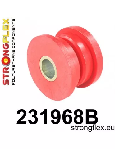  Silent block Polyuréthane Berceau Avant Volvo S80 I (98-06)
