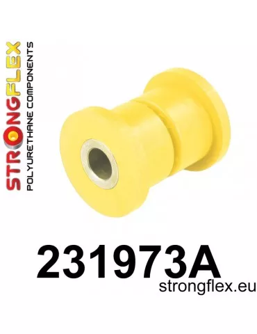 Silent block Polyuréthane SPORT Arrière - Support de boite de vitesse Supérieur Avant Volvo S80 I (98-06)
