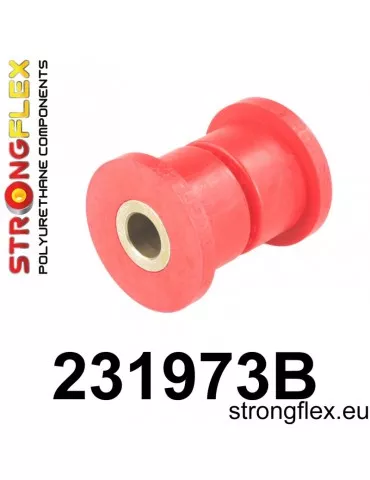 Silent block Polyuréthane Arrière - Support de boite de vitesse Supérieur Avant Volvo S60 I (00-09)

