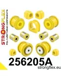  Kit Silent block Polyuréthane Train Avant up to 05/2003 SPORT Mini R50/R52/R53 (00-06)
