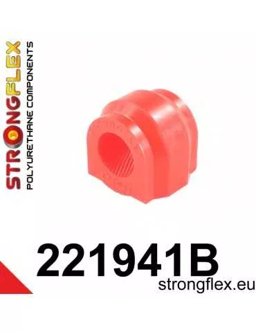  Silent block Polyuréthane Barre stabilisatrice Avant Audi A3 III (13-21) 8V (15-21) RS3

