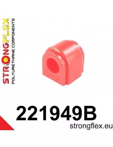  Silent block Polyuréthane Stabilestateur Arrière Volkswagen Golf VIII (19-)
