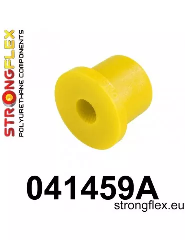  Silent block Polyuréthane SPORT Ressort de suspension Arrière Zuk (59–98)
