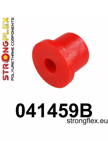  Silent block Polyuréthane Ressort de suspension Arrière Zuk (59–98)

