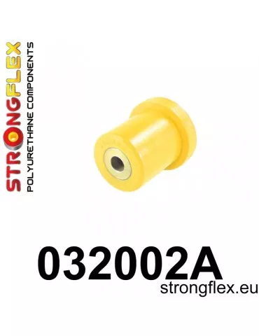  Silent block Polyuréthane SPORT Bras Avant Supérieur BMW Seria 7 V (08-15) F01 / F02
