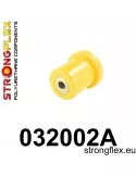  Silent block Polyuréthane SPORT Bras Avant Supérieur BMW Seria 7 V (08-15) F01 / F02
