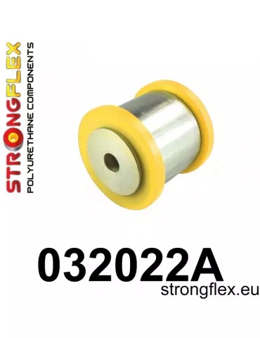  Silent block Polyuréthane SPORT Bras Inférieur Arrière BMW Seria 5 VI (10-17) F10 / F11 Touring xDrive
